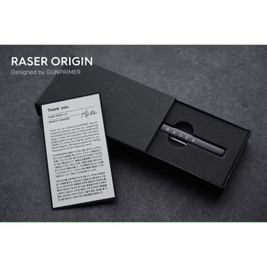 Gunprimer R-GR-RE1 Raser Origin 0